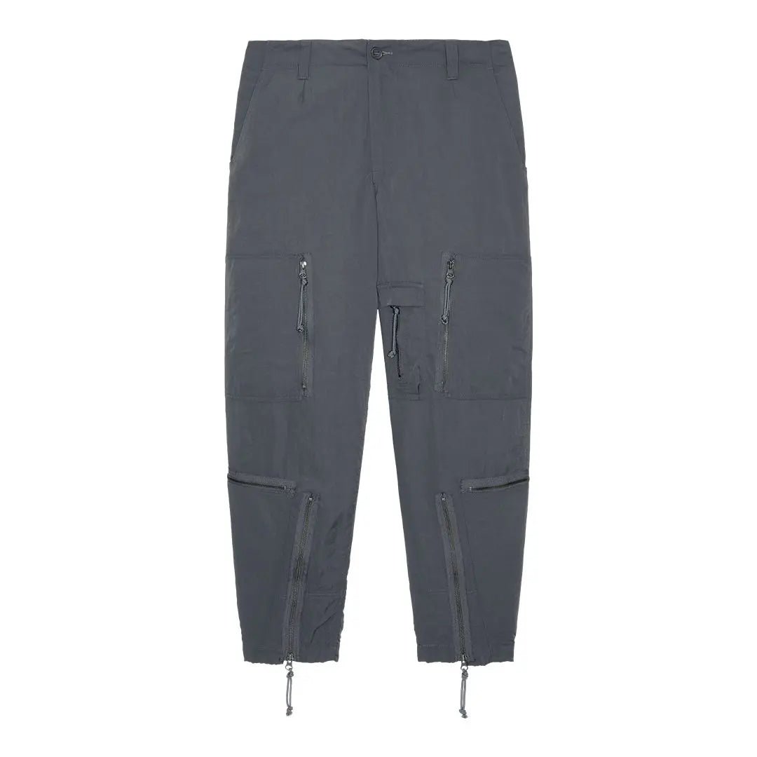 YOSSARIAN PANTS #8 'Charcoal' - Antithesis Store