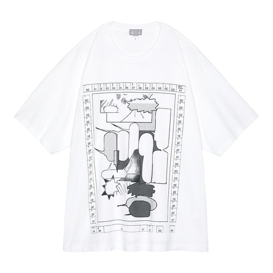 CAV EMPT FK cv BIG T 'WHITE'