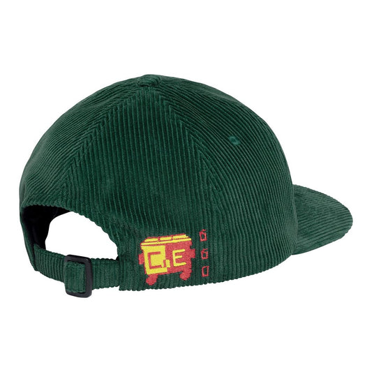 ESTRANGEMENT CAP 'Green'