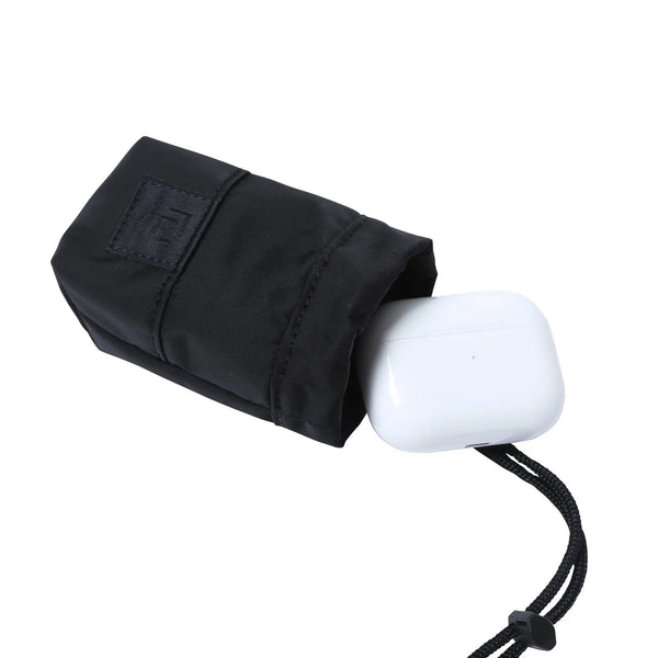 Black Beauty AirPods Shoulder Pouch