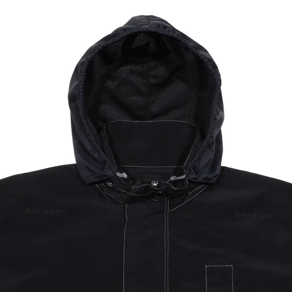 Overdye P/N Zip Jacket