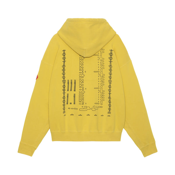 Overdye ☒☒☒ Hoody