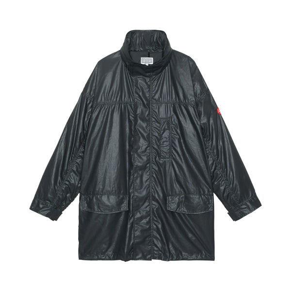 Weather Long Coat – Antithesis Store
