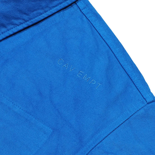 Overdye Non-Referential Jacket
