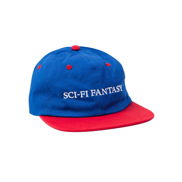 Flat Logo Hat