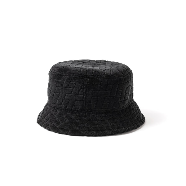 T Pile Hat