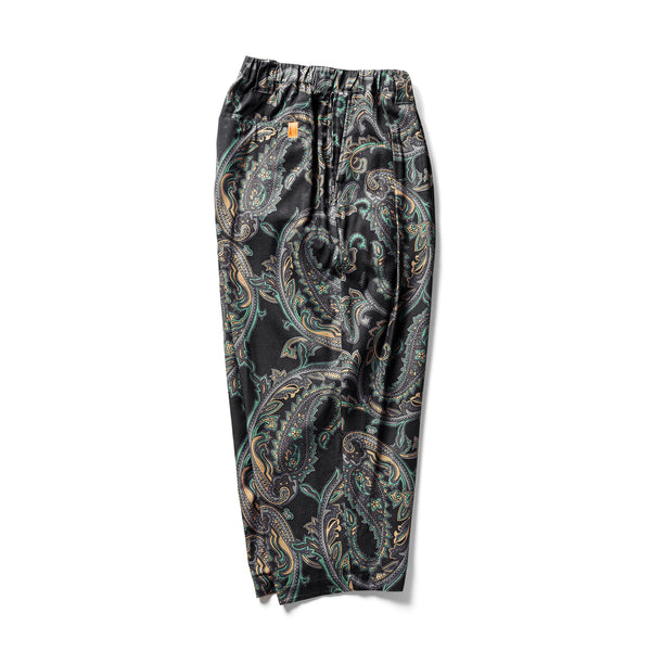 Paisley Baggy Slacks – Antithesis Store