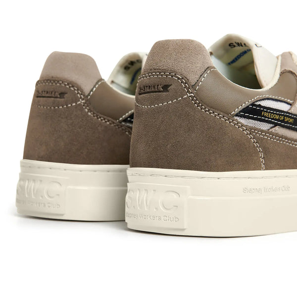 Pearl S-Strike Suede Mix